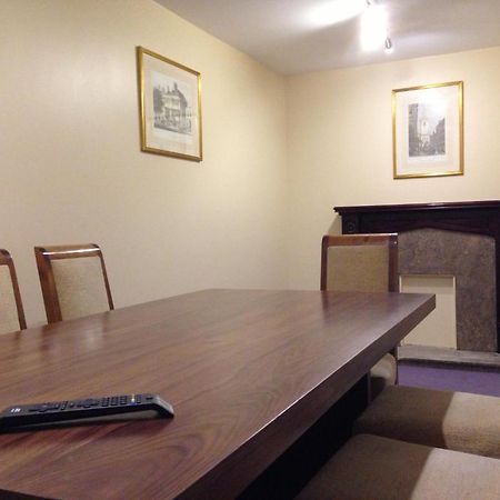 Bail Mews Apartment Lincoln Room photo